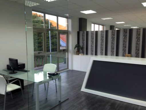 LOCALES COMERCIALES